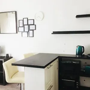 Cozy'cocoon Appartement Brest
