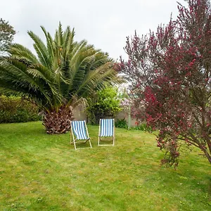 Le De Beauport - Proche Des Plages Hébergement de vacances Paimpol