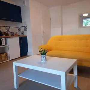 Cosy Appartement Cugnaux