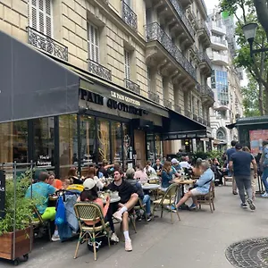 Appartement 16 Superbe, Paris